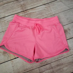 DANSKIN NOW pink athletic short S